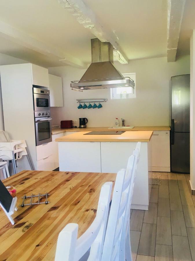 Rakoczi12 Vendeghaz Villa Hollókő Dış mekan fotoğraf