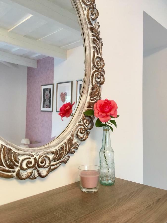 Rakoczi12 Vendeghaz Villa Hollókő Dış mekan fotoğraf