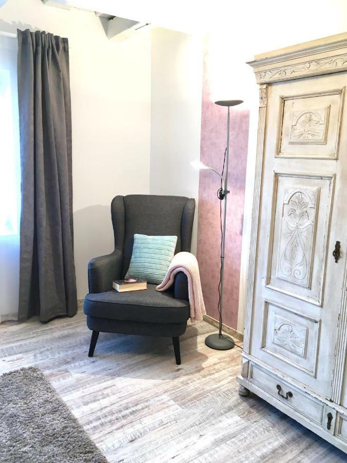 Rakoczi12 Vendeghaz Villa Hollókő Dış mekan fotoğraf