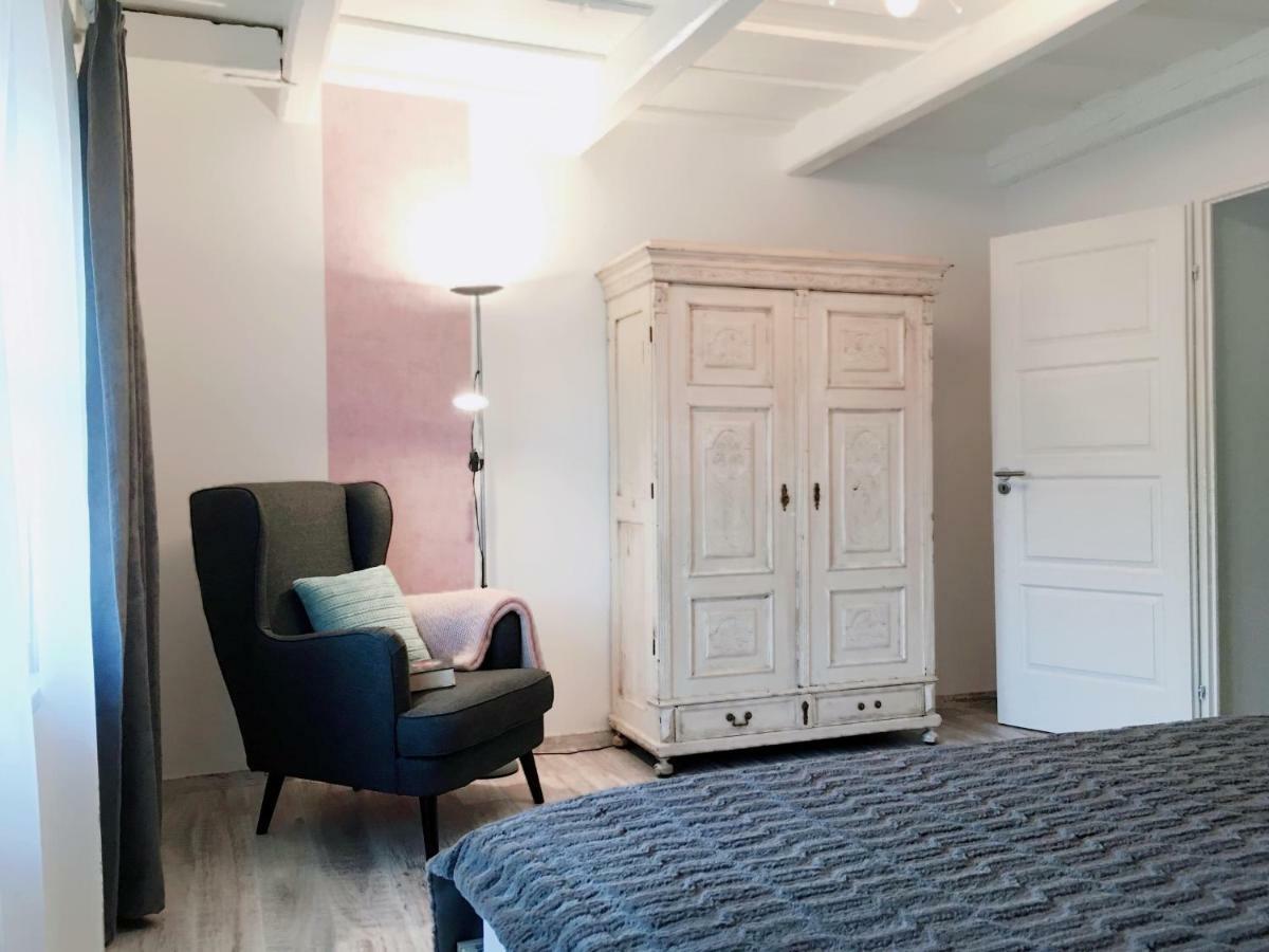 Rakoczi12 Vendeghaz Villa Hollókő Dış mekan fotoğraf