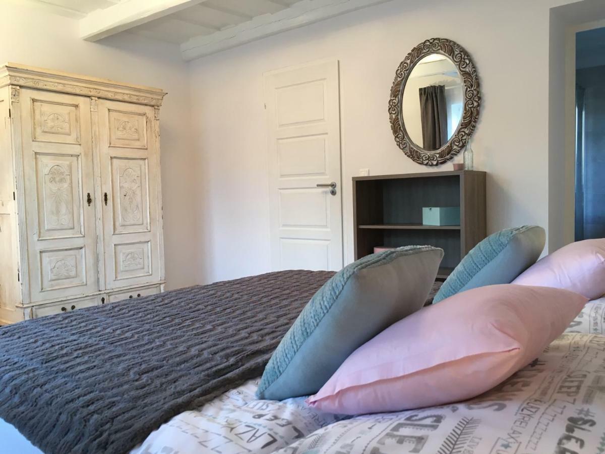 Rakoczi12 Vendeghaz Villa Hollókő Dış mekan fotoğraf